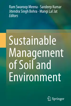 Buchcover ISBN 9789811388316