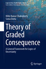 Buchcover Theory of Graded Consequence