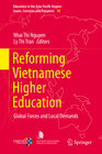 Buchcover Reforming Vietnamese Higher Education