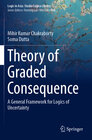 Buchcover Theory of Graded Consequence