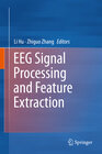 Buchcover EEG Signal Processing and Feature Extraction