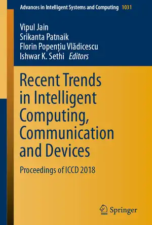 Buchcover ISBN 9789811394065