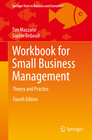 Buchcover Workbook for Small Business Management