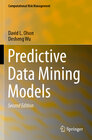 Buchcover Predictive Data Mining Models