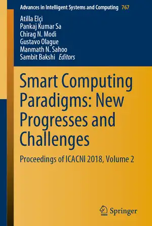 Buchcover ISBN 9789811396793