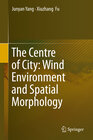 Buchcover The Centre of City: Wind Environment and Spatial Morphology