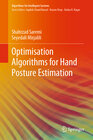 Buchcover Optimisation Algorithms for Hand Posture Estimation