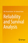 Buchcover Reliability and Survival Analysis
