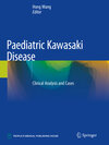 Buchcover Paediatric Kawasaki Disease