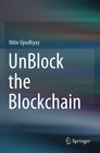 Buchcover UnBlock the Blockchain