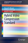 Buchcover Hybrid Video Compression Standard