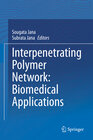 Buchcover Interpenetrating Polymer Network: Biomedical Applications