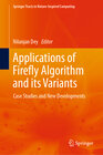 Buchcover Applications of Firefly Algorithm and its Variants