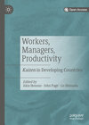 Buchcover Workers, Managers, Productivity