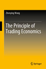 Buchcover The Principle of Trading Economics