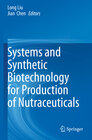 Buchcover Systems and Synthetic Biotechnology for Production of Nutraceuticals