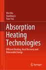 Buchcover Absorption Heating Technologies