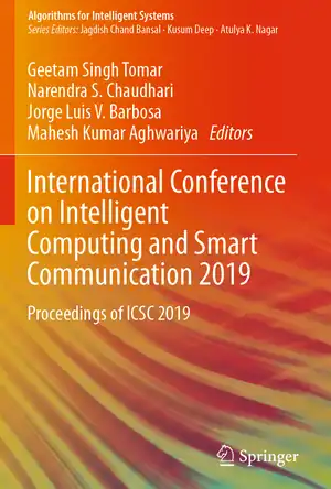 Buchcover ISBN 9789811506352