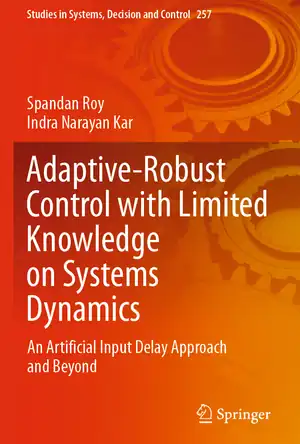 Buchcover ISBN 9789811506420