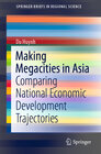 Buchcover Making Megacities in Asia