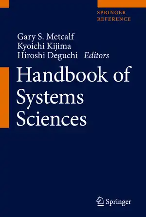 Buchcover ISBN 9789811507212