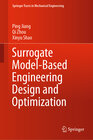 Buchcover Surrogate Model-Based Engineering Design and Optimization
