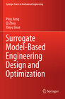 Buchcover Surrogate Model-Based Engineering Design and Optimization