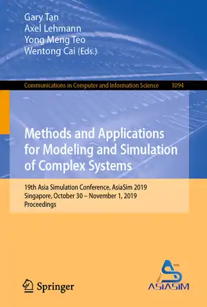 Buchcover ISBN 9789811510779