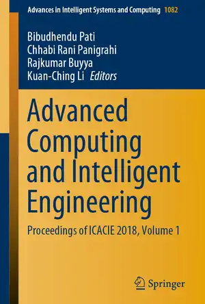 Buchcover ISBN 9789811510816