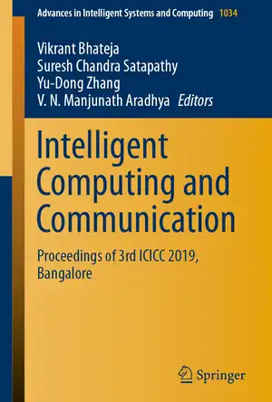 Buchcover ISBN 9789811510847