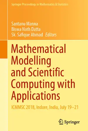 Buchcover ISBN 9789811513381