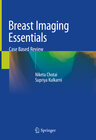 Buchcover Breast Imaging Essentials