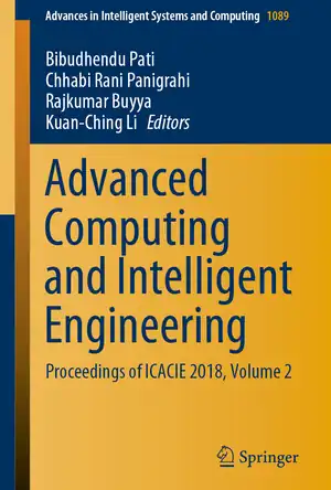 Buchcover ISBN 9789811514838