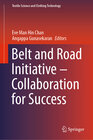 Buchcover Belt and Road Initiative – Collaboration for Success