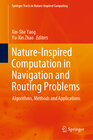 Buchcover Nature-Inspired Computation in Navigation and Routing Problems