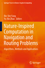 Buchcover Nature-Inspired Computation in Navigation and Routing Problems
