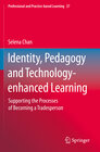 Buchcover Identity, Pedagogy and Technology-enhanced Learning