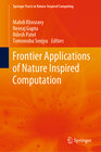 Buchcover Frontier Applications of Nature Inspired Computation