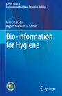 Buchcover Bio-information for Hygiene