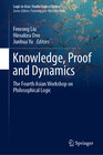 Buchcover Knowledge, Proof and Dynamics