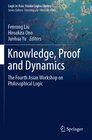 Buchcover Knowledge, Proof and Dynamics
