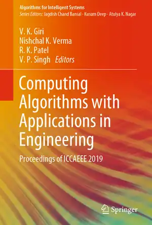 Buchcover ISBN 9789811523694