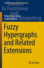 Buchcover Fuzzy Hypergraphs and Related Extensions