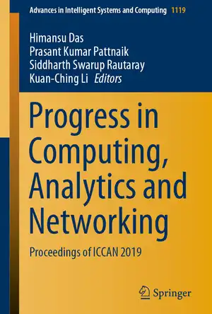 Buchcover ISBN 9789811524141