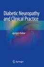 Buchcover Diabetic Neuropathy and Clinical Practice