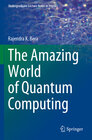 Buchcover The Amazing World of Quantum Computing