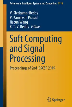 Buchcover ISBN 9789811524752