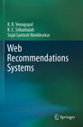 Buchcover Web Recommendations Systems