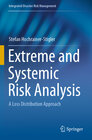 Buchcover Extreme and Systemic Risk Analysis