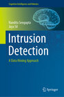 Buchcover Intrusion Detection